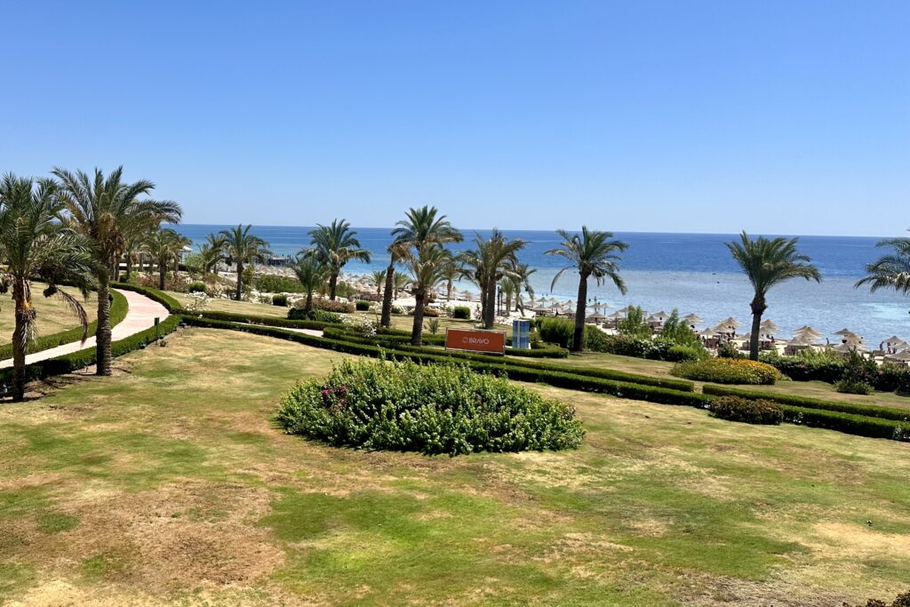 Fantazie Resort egypt Marsa Alam