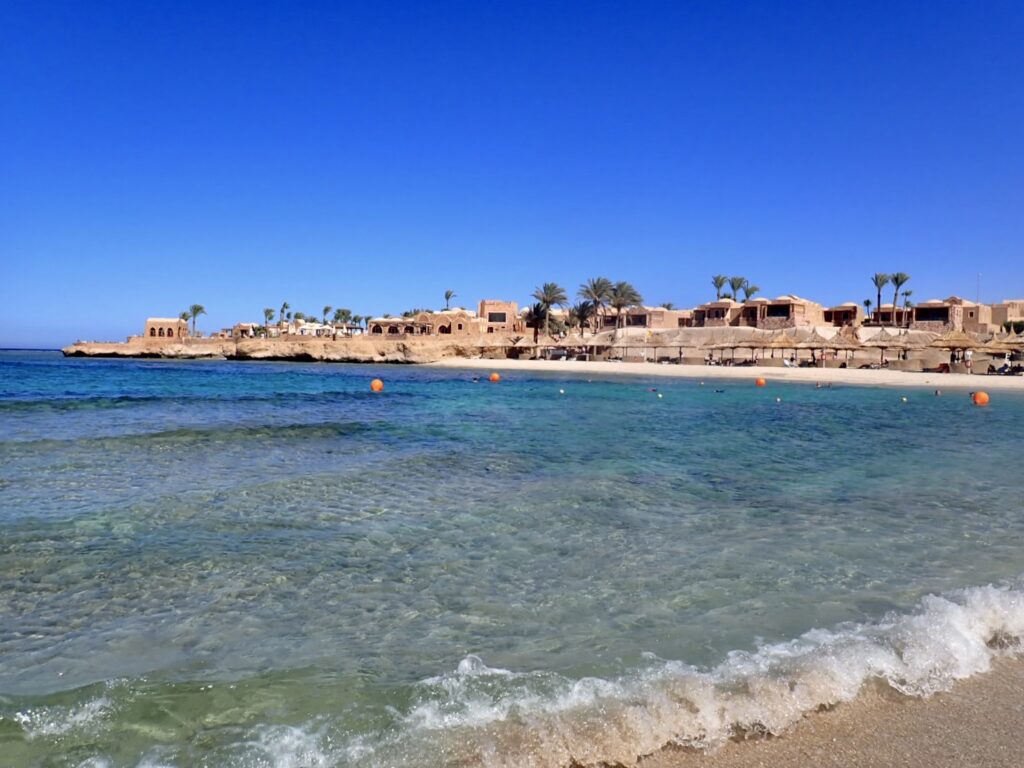 Mövenpick Resort El Quseir